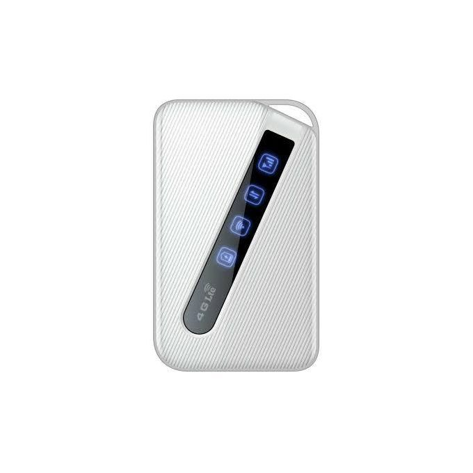 Dlink DWR-930M 4G LTE Mobile MiFi Router (Open Network)- Multicolor