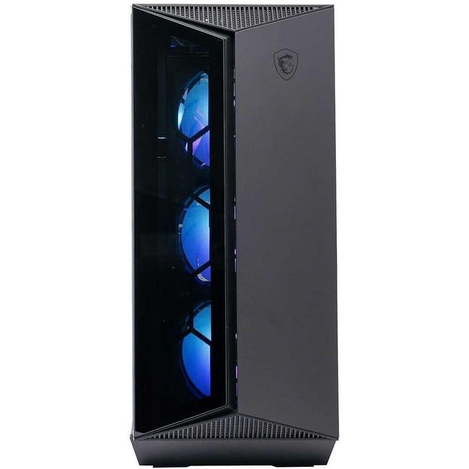 MSI Aegis R Gaming Desktop - 13th Generation Intel Core i7-13700F - 32GB Ram DDR4-2TB HDD Hard Drive+ 1TB SSD - GeForce RTX 3060, 12GB Dedication