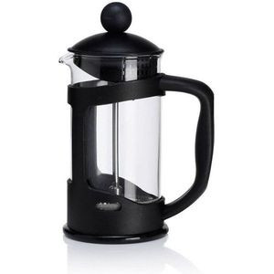 Other 800ml French Press Coffee Espresso Tea Maker, Black.