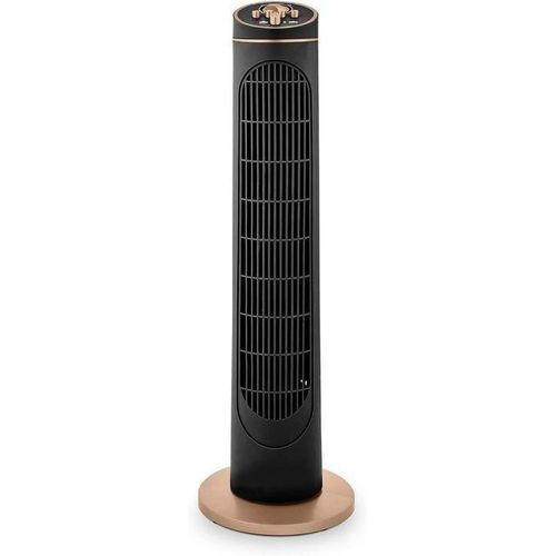 Digiwave 29 inch Oscillating Tower Fan With Timer For Keeping Cool -Multicolor