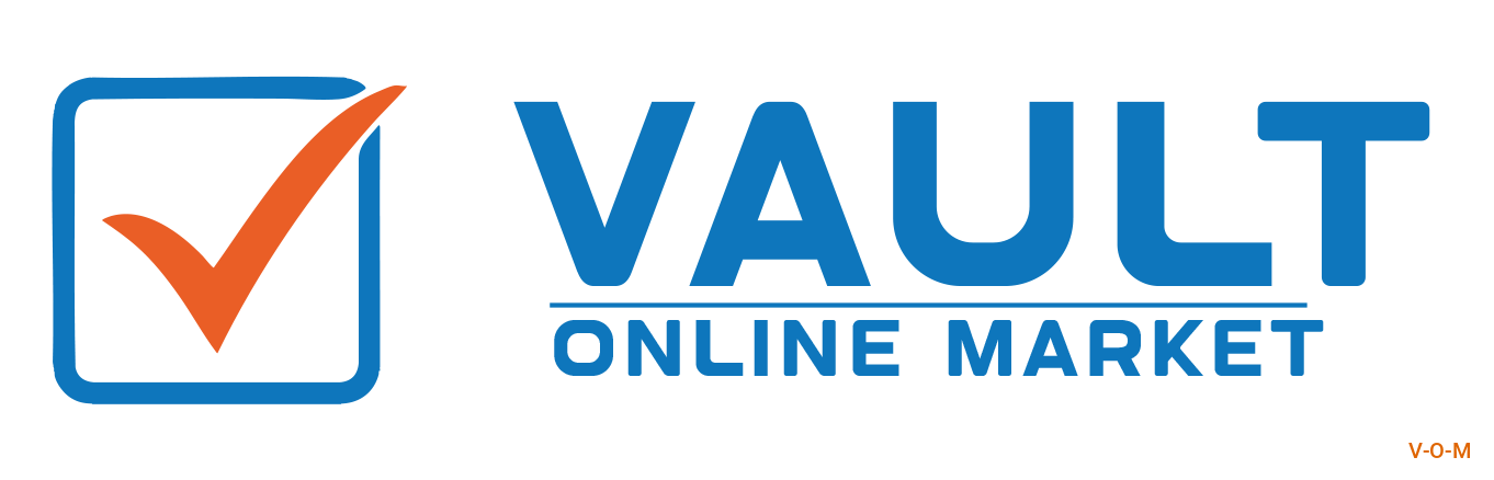 Vault Online Market