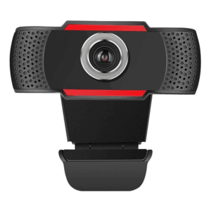 HD USB Webcam Mini Digital USB Camera Video Recording With Built-in Microphone 1080P, Noise Reduction Mic, Auto Focus Wide Angle View for PC, Desktop, Mac, Skype, YouTube, Zoom, Video Calling Web Came