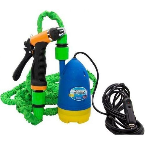 Home Car High Pressure Washer Sprayer - Blue.