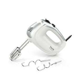 Saachi Electric Hand Mixer or Blender-White