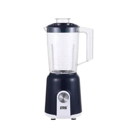 Winningstar DC power 2 in 1 Original Kitchen Application ST-5524 Multifunction Juicer Blender And Mixer- Black