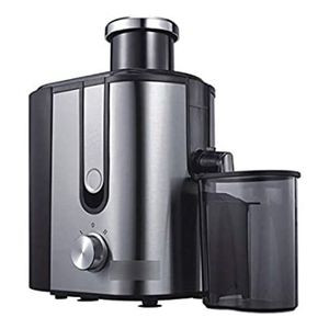 Sonifer Electric Stainless Steel Juicer, Extractor or Blender-Steel