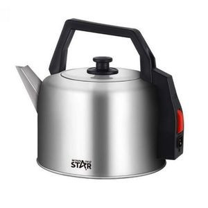 Winningstar 5Litres Water Boiling Electric Kettle - Sliver