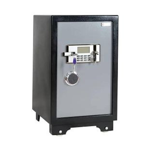 D60 Large Electronic Fireproof Code Digital Security Safe Lock Box